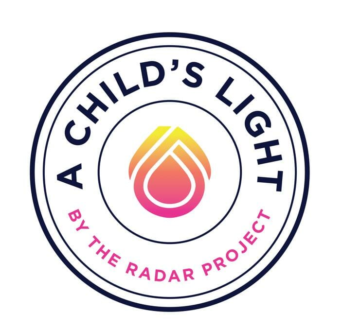 A Child's Light Logo