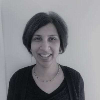 Aparna Padsalgikar