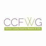Chester County Fund for Women & Girls Logo