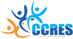 CCRES Educational and Behavioral Health Services Logo