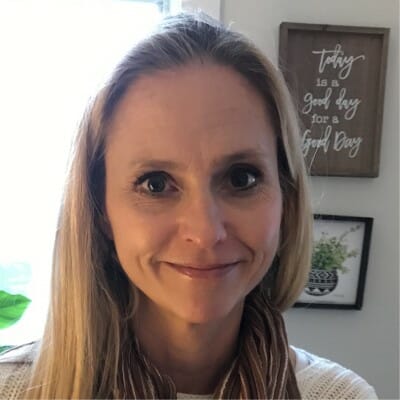 Carolyn McKenna Sloat