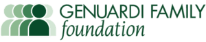 Genuardi Family Foundation Logo