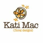 Kati Mac Floral Designs Logo