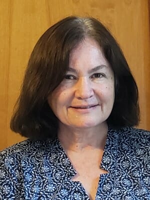 Mary Ann Nagel