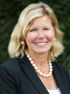 Maureen McBride