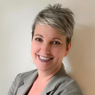 Donna McFadden