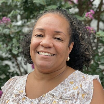 Stephanie Washington