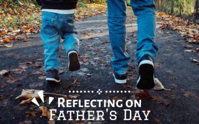 Reflections on Father’s Day