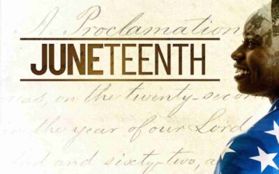 Recognizing Juneteenth in Chester County