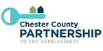 Chester County Partnership to End Homelessness