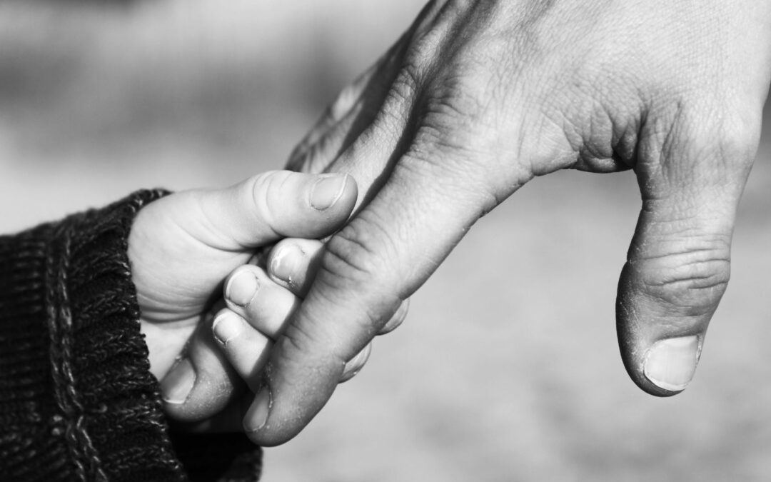 Remembering Fathers who are experiencing homelessness on Father’s Day