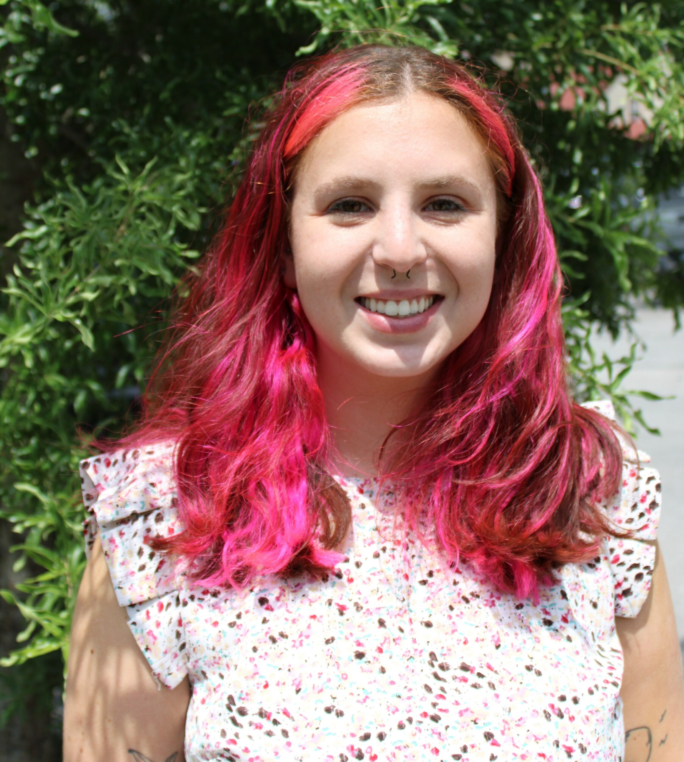 COLLEEN BREEDEN